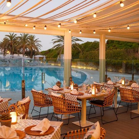 Santa Monica Suites Hotel Playa del Ingles  Dış mekan fotoğraf